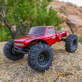 ������ Redcat Ascent-18 APEX Brushless 1/18 �����