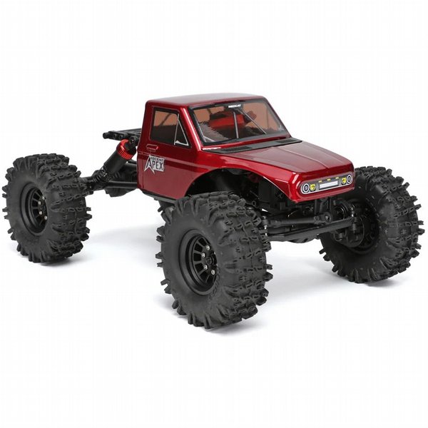 ������ Redcat Ascent-18 APEX Brushless 1/18 �����
