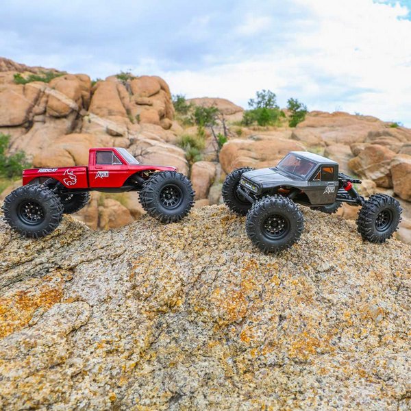 ������ Redcat Ascent-18 APEX Brushless 1/18 �����