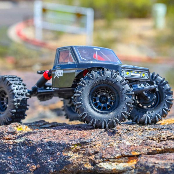 ������ Redcat Ascent-18 APEX Brushless 1/18 �����