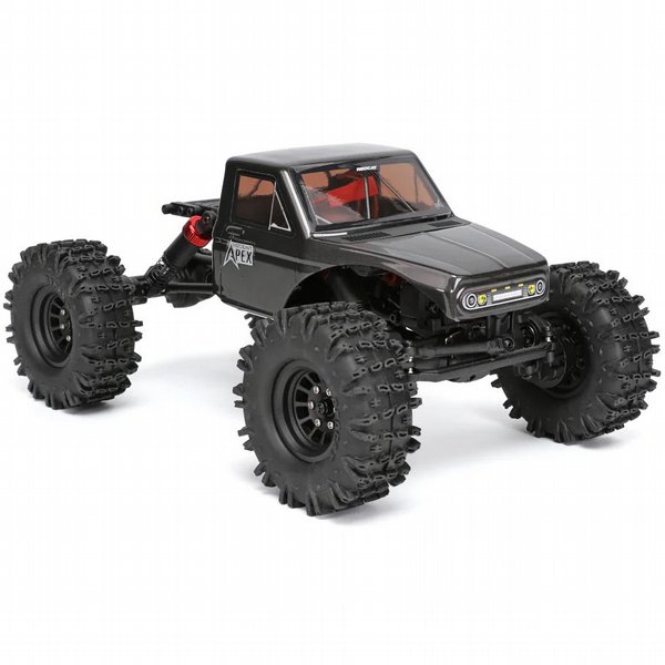 ������ Redcat Ascent-18 APEX Brushless 1/18 �����
