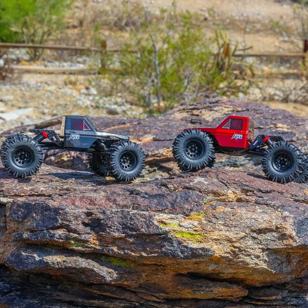 ������ Redcat Ascent-18 APEX Brushless 1/18 �����