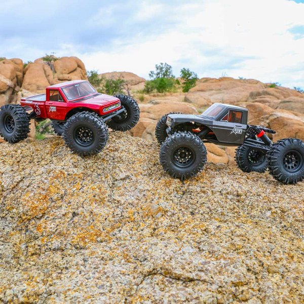 ������ Redcat Ascent-18 APEX Brushless 1/18 �����