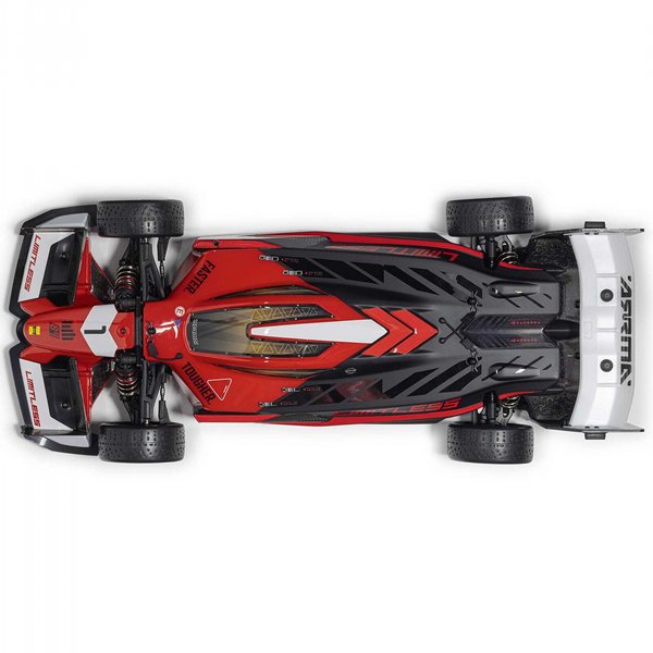 ������ Arrma LIMITLESS 8S AVC 4X4 Brushless 1/7 �����-�����