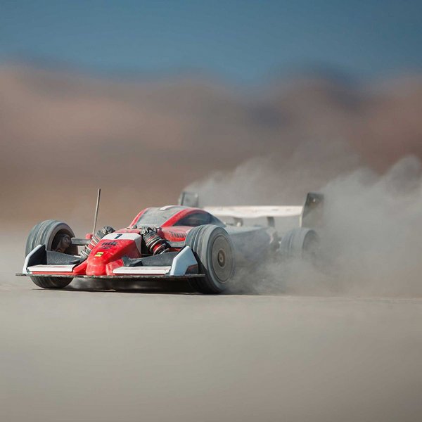 ������ Arrma LIMITLESS 8S AVC 4X4 Brushless 1/7 �����-�����