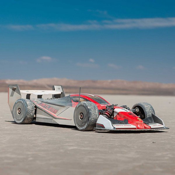 ������ Arrma LIMITLESS 8S AVC 4X4 Brushless 1/7 �����-�����