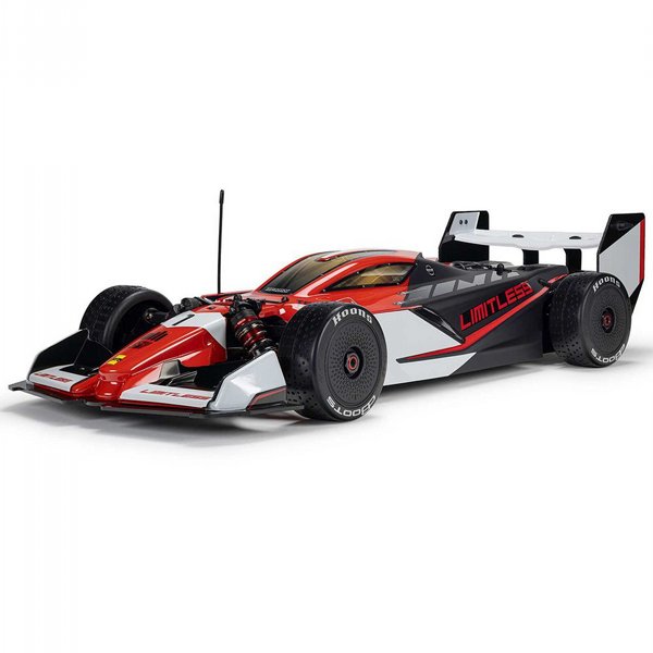 ������ Arrma LIMITLESS 8S AVC 4X4 Brushless 1/7 �����-�����