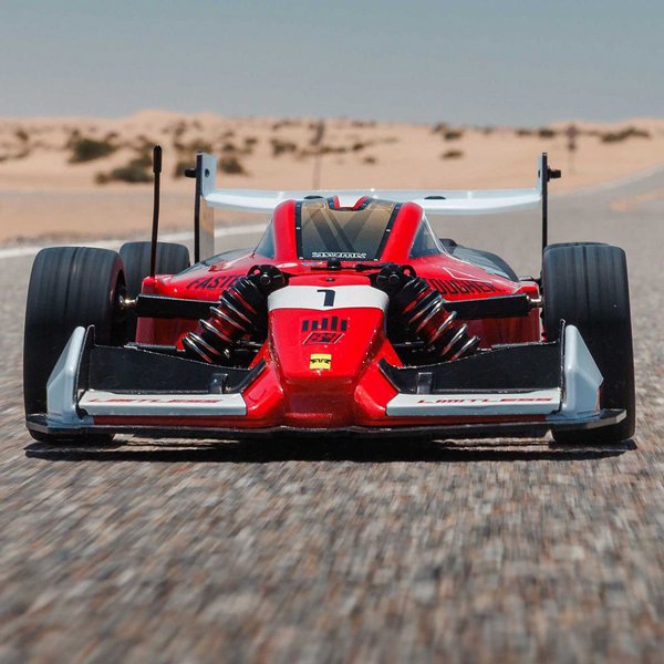 ������ Arrma LIMITLESS 8S AVC 4X4 Brushless 1/7 �����-�����