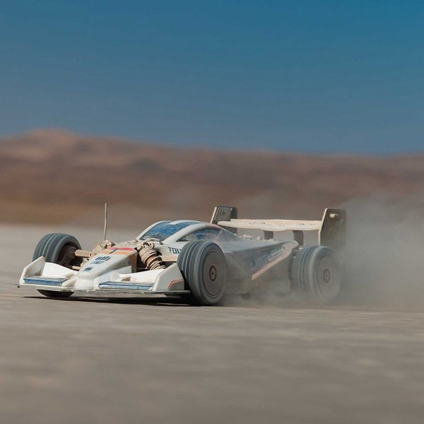 ������ Arrma LIMITLESS 8S AVC 4X4 Brushless 1/7 ����-�����