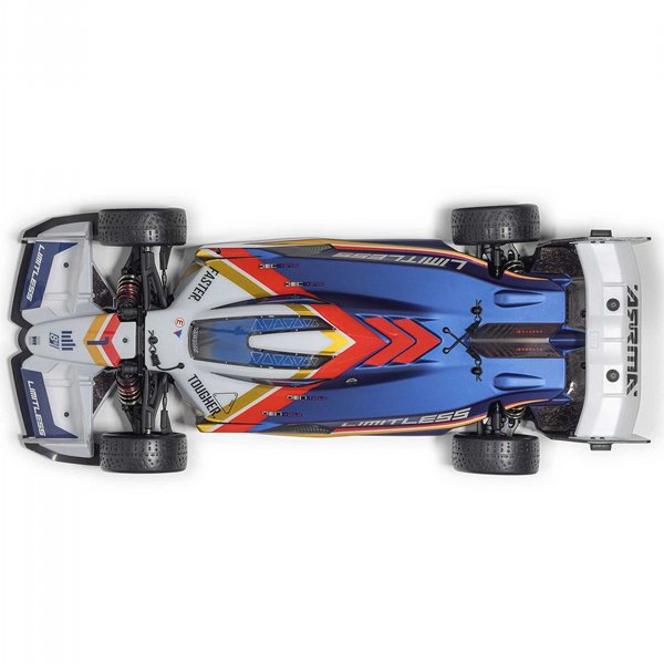 ������ Arrma LIMITLESS 8S AVC 4X4 Brushless 1/7 ����-�����