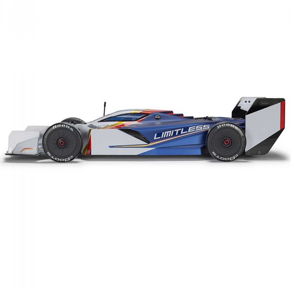 ������ Arrma LIMITLESS 8S AVC 4X4 Brushless 1/7 ����-�����