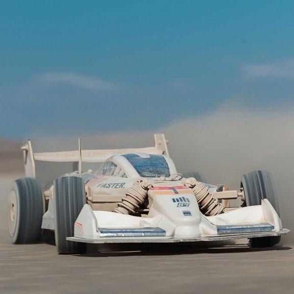 ������ Arrma LIMITLESS 8S AVC 4X4 Brushless 1/7 ����-�����