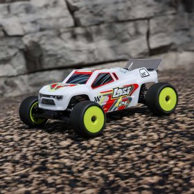 ������ Losi Micro-T 2WD RTR Stadium Truck 1/28 ����