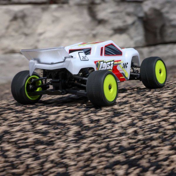 ������ Losi Micro-T 2WD RTR Stadium Truck 1/28 ����
