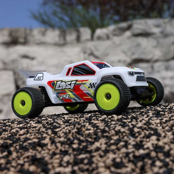 ������ Losi Micro-T 2WD RTR Stadium Truck 1/28 ����