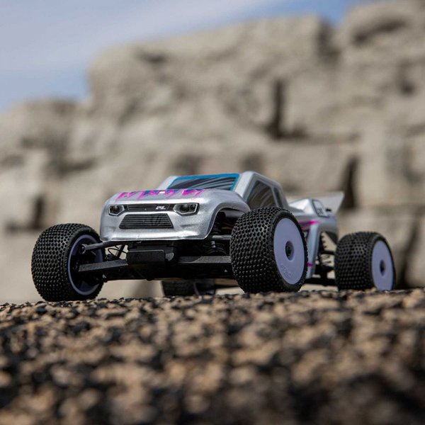 ������ Losi Micro-T 2WD RTR Stadium Truck 1/28 �����