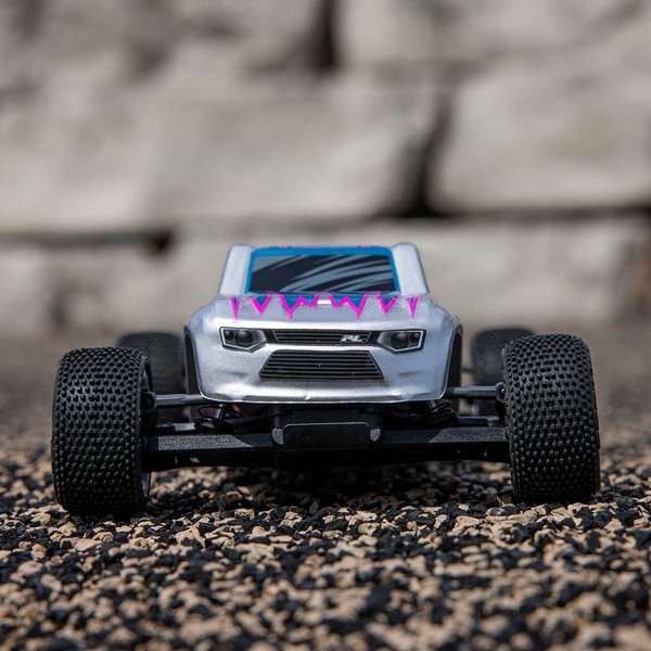 ������ Losi Micro-T 2WD RTR Stadium Truck 1/28 �����