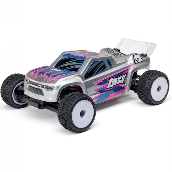 ������ Losi Micro-T 2WD RTR Stadium Truck 1/28 �����