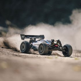 ������ Arrma Typhon 6S TLR Tuned 4X4 RTR Brushless 1/8 �����-�����