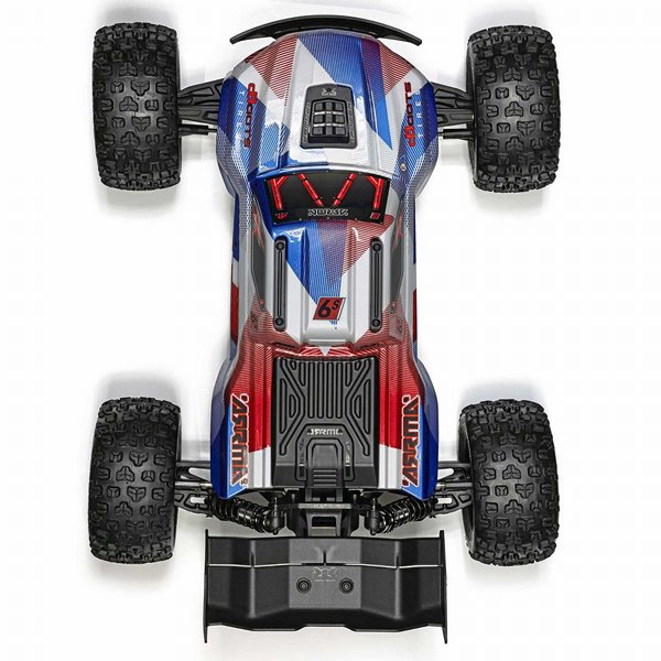 ������ Arrma Kraton 6S 4X4 RTR BLX 1/8 �����