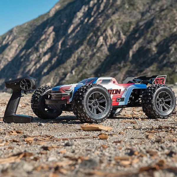 ������ Arrma Kraton 6S 4X4 RTR BLX 1/8 �����