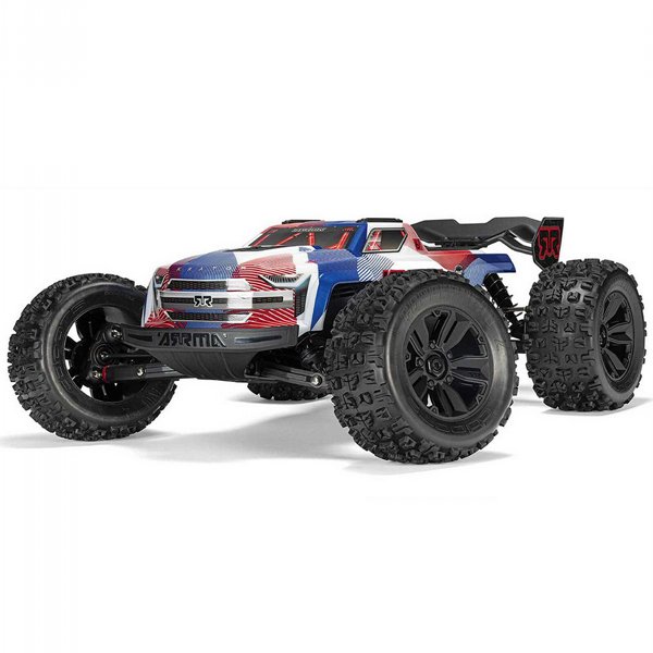 ������ Arrma Kraton 6S 4X4 RTR BLX 1/8 �����
