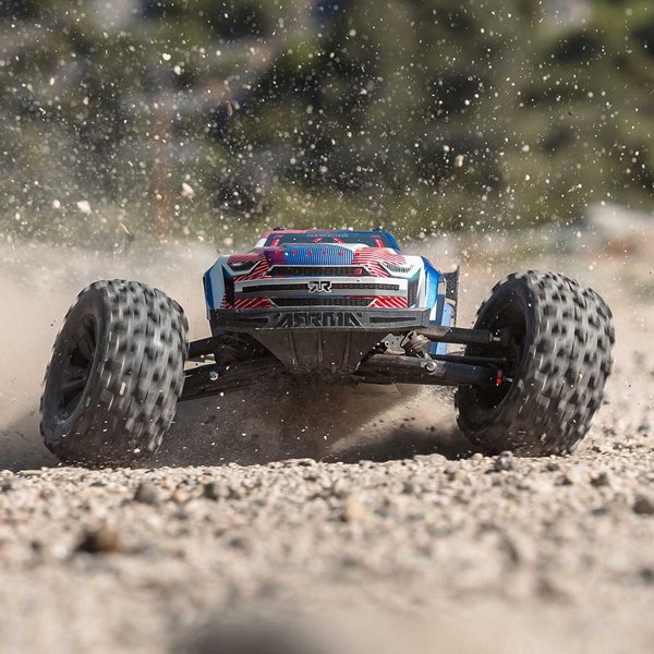 ������ Arrma Kraton 6S 4X4 RTR BLX 1/8 �����
