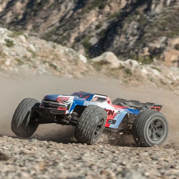 ������ Arrma Kraton 6S 4X4 RTR BLX 1/8 �����