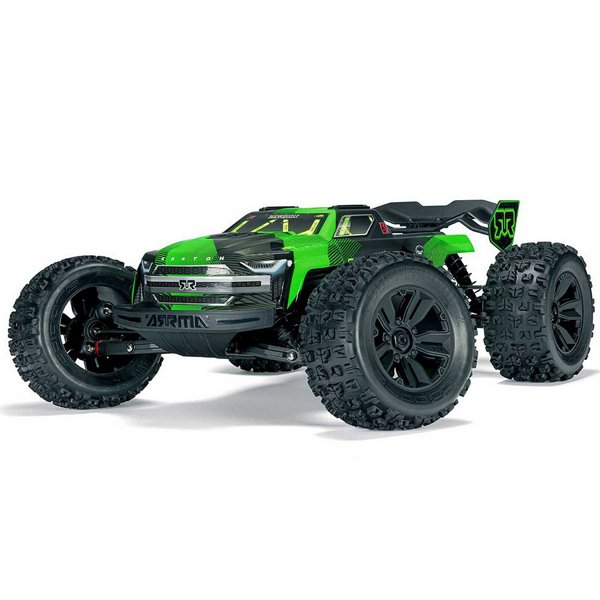������ Arrma Kraton 6S 4X4 RTR BLX 1/8 �����