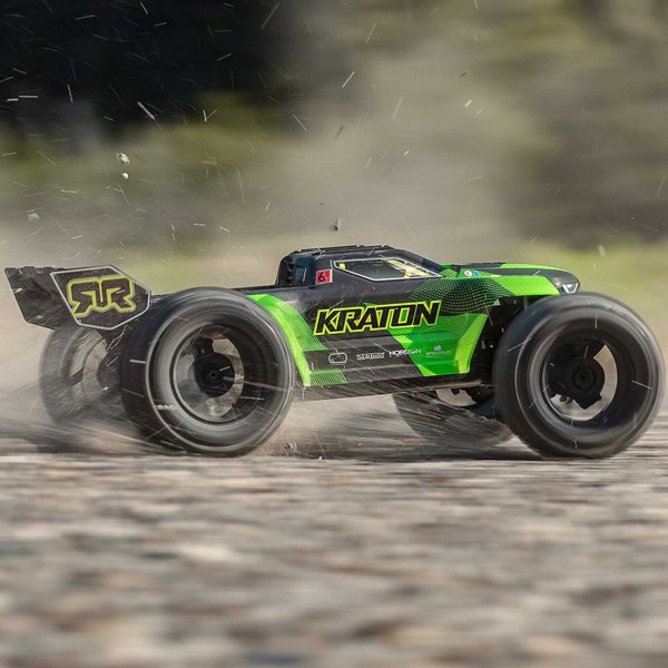 ������ Arrma Kraton 6S 4X4 RTR BLX 1/8 �����
