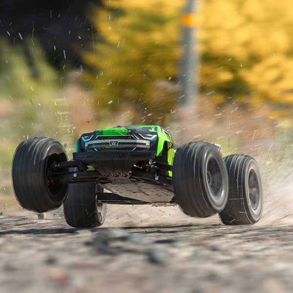 ������ Arrma Kraton 6S 4X4 RTR BLX 1/8 �����