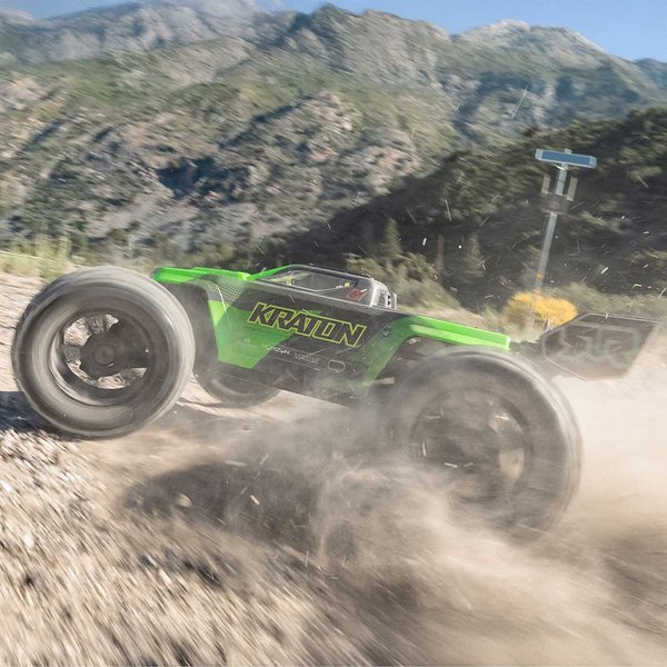 ������ Arrma Kraton 6S 4X4 RTR BLX 1/8 �����