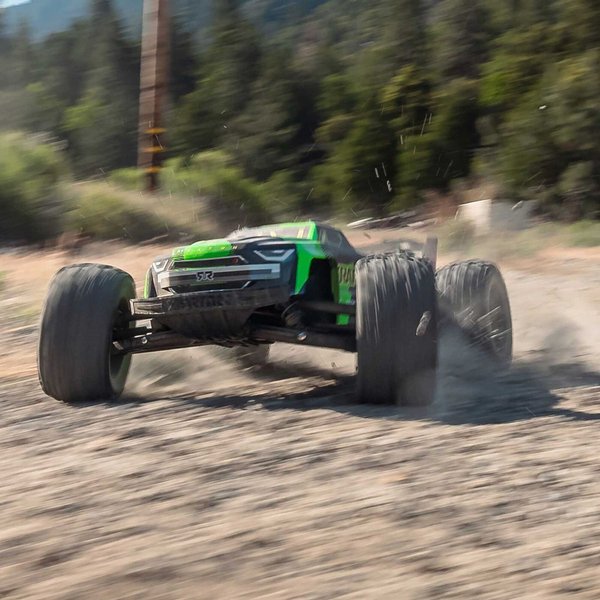 ������ Arrma Kraton 6S 4X4 RTR BLX 1/8 �����