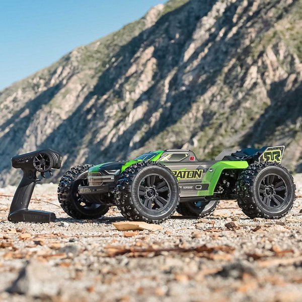 ������ Arrma Kraton 6S 4X4 RTR BLX 1/8 �����