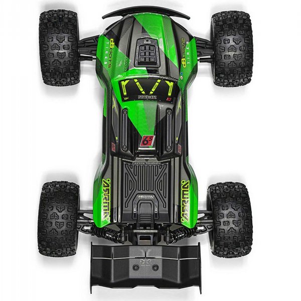 ������ Arrma Kraton 6S 4X4 RTR BLX 1/8 �����