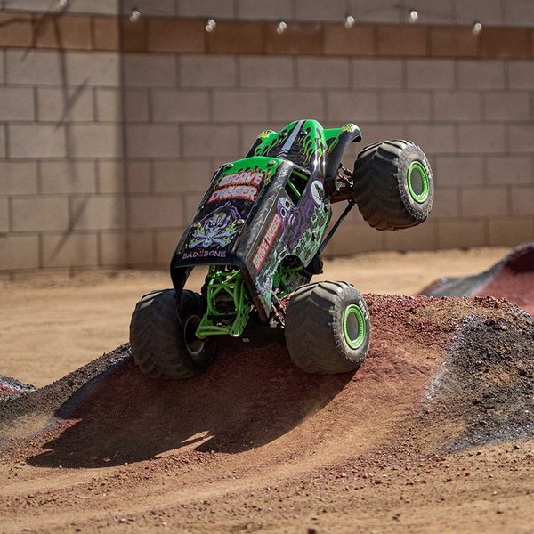 ������ Losi LMT 2.0 Brushless 1/8 �����