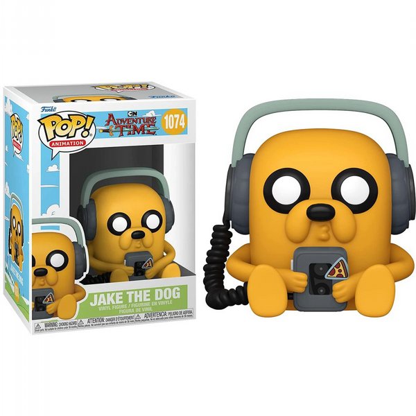 ���� ��� - Adventure Time Jake The Dog 1074