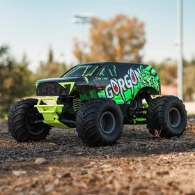 ������ Arrma GORGON 2WD RTR Brushed Monster Truck 1/10 �����