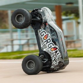 ������ Arrma GORGON 2WD RTR Brushed Monster Truck 1/10 ��� ����