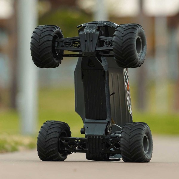 ������ Arrma GORGON 2WD RTR Brushed Monster Truck 1/10 ��� ����