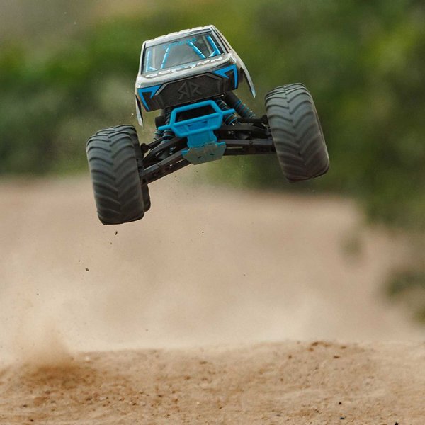 ������ Arrma GORGON 2WD RTR Brushed Monster Truck 1/10 �����