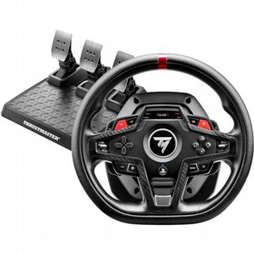הגה מרוצים לפלייסטיישן - Thrustmaster T248R הגה מרוצים לפלייסטיישן - Thrustmaster T248R