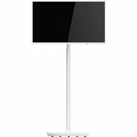 מסך חכם BeeTech B-32S כולל גלגלים מסך חכם BeeTech B-32S כולל גלגלים