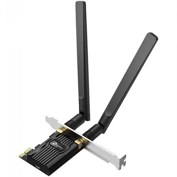 ����� ��� ����� ���� - TP Link AC1300 Archer T4E