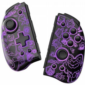 ��� ������ �������� ����� FUNLAB Luminous Scarlet & Violet