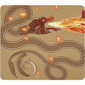 ���� ���� Razer Gigantus V2 Medium Minecraft Edition