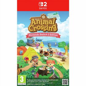 ���� �������� ����� 2 - Animal Crossing: New Horizons