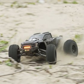 ������ Rlaarlo Omni-Terminator Carbon Fiber RTR Brushless 1/10