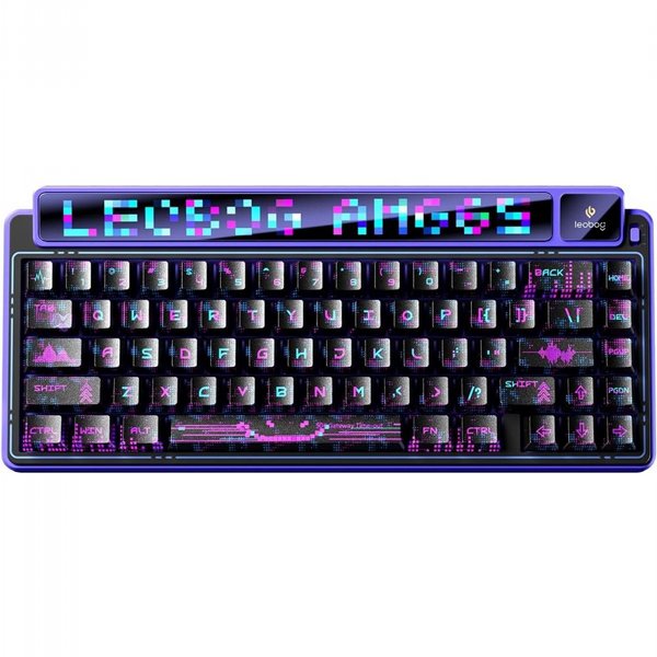 ����� ������� ������� AULA X LEOBOG AMG65 �����