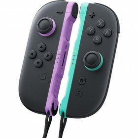 ��� ����� Nintendo Switch 2 Joy-Con ����-���� ����